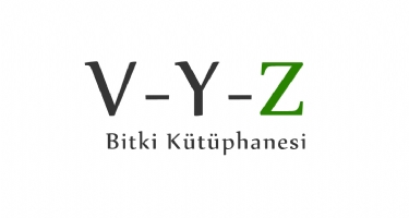 V-Y-Z - Bitki Kütüphanesi