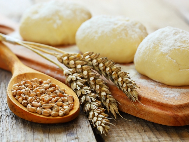 Siyez Buğday unu  ile Ekmek Tarifi
