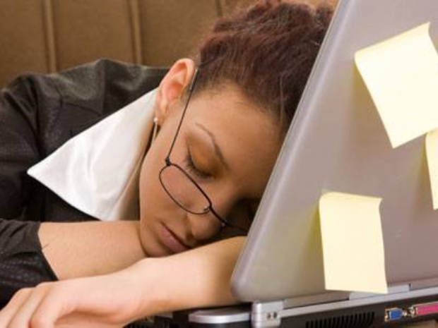  Yorgunluk  daima yorgun olmamızın nedenleri
